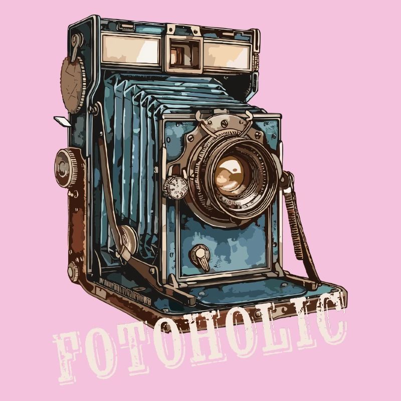Fotoholic