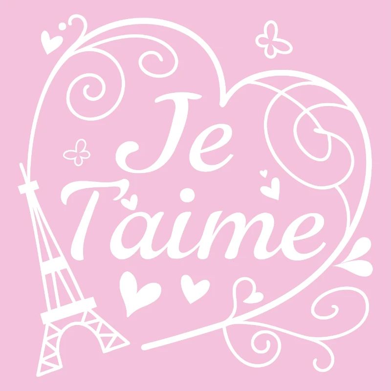 Ich liebe dich