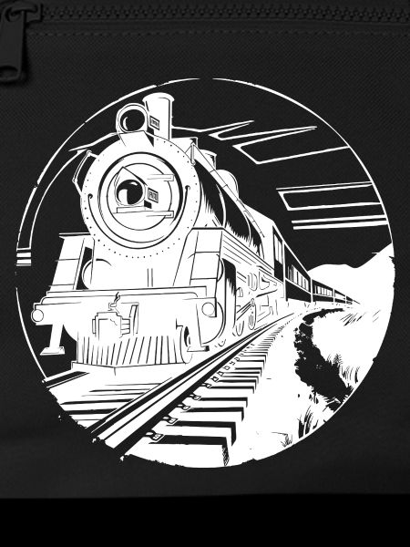 Eisenbahn Grafik