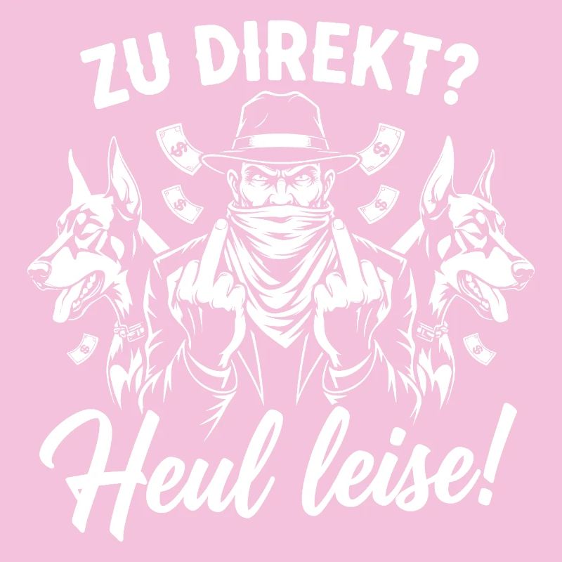 Direkte Ansage