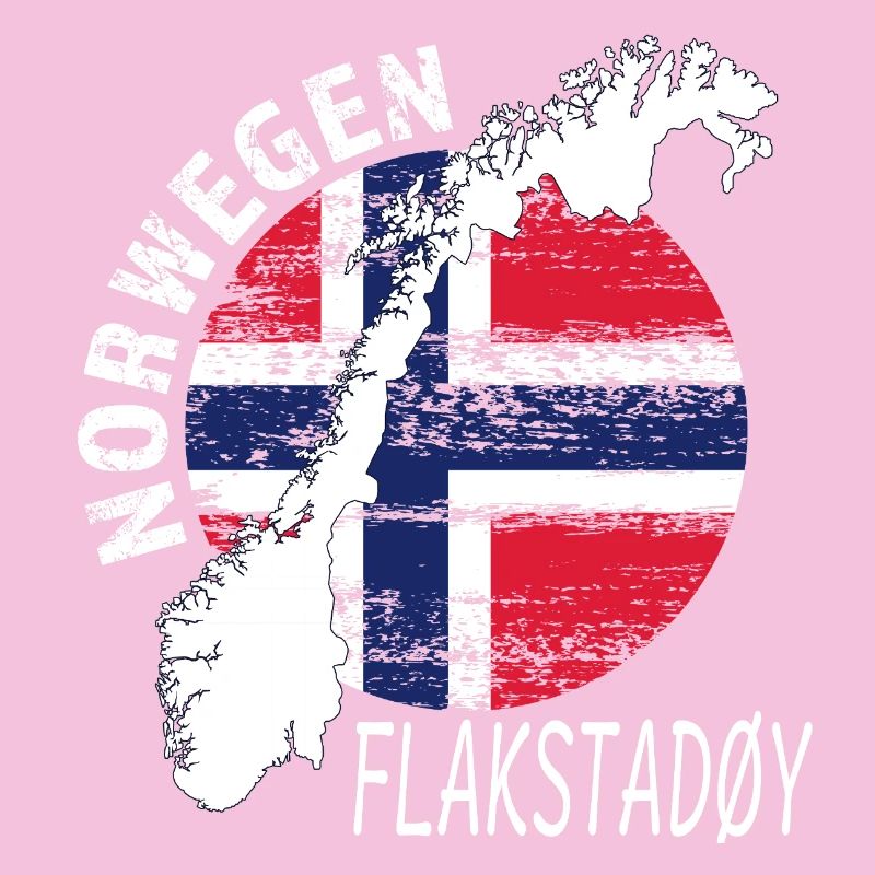 FLAKSTADØY