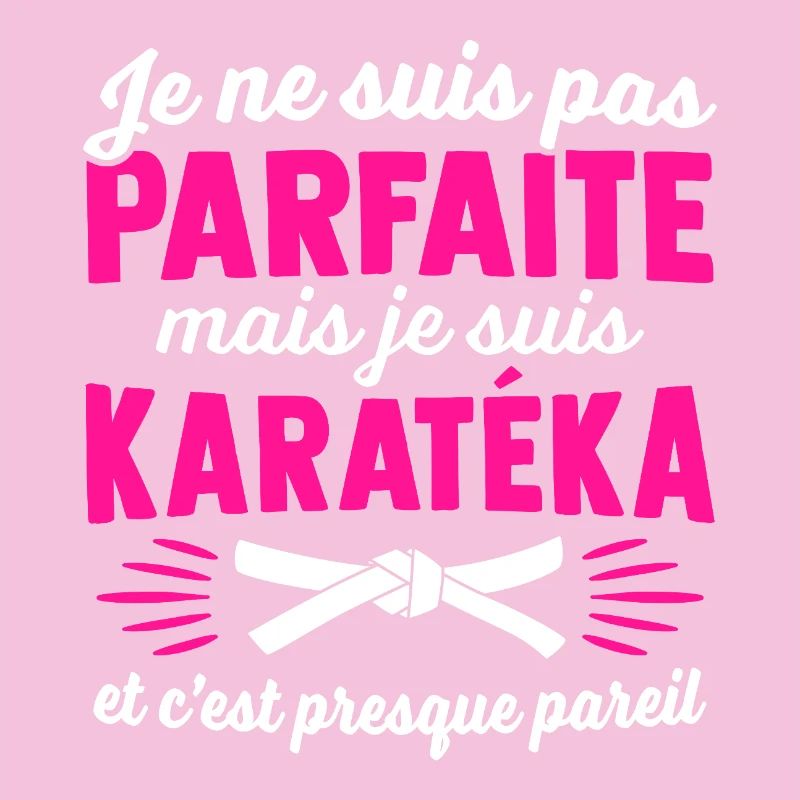 Ich bin ein Karateka