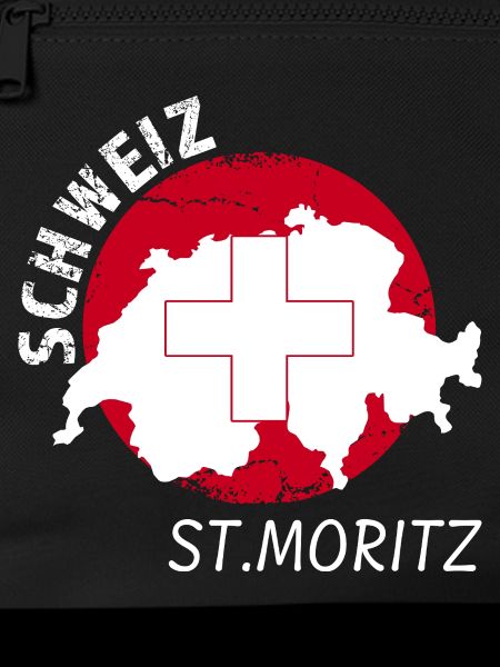 St. Moritz