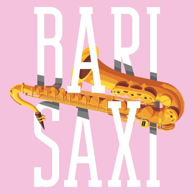 Saxophone