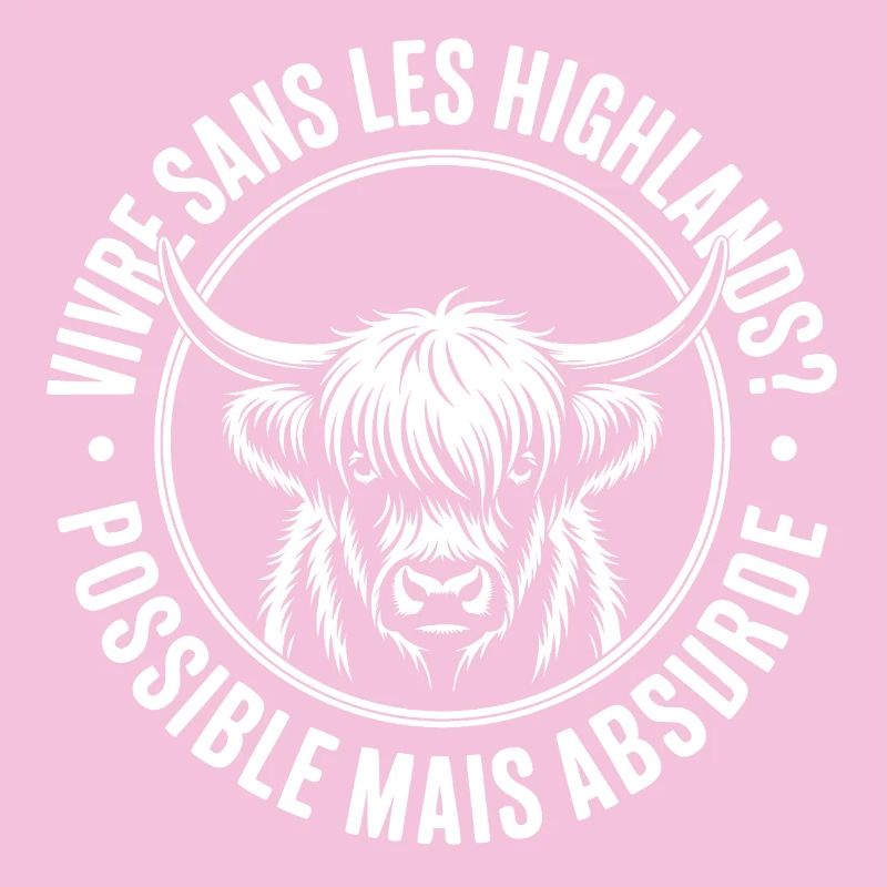 Vivre Sans Highlands