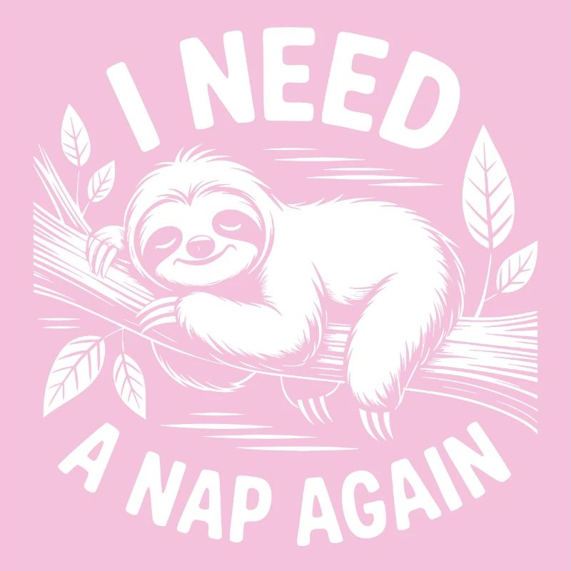 I need a nap