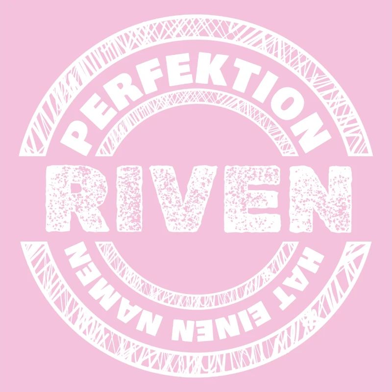 Perfekt Riven