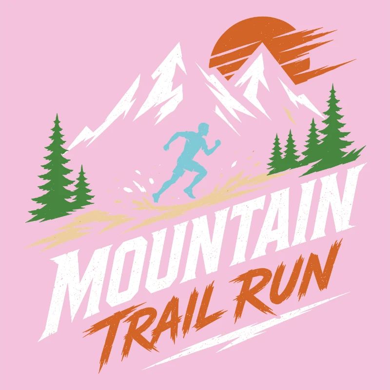 Mountain Trail Run