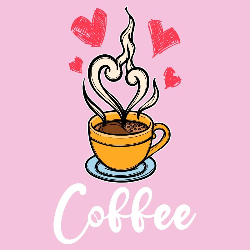 Koffein Kaffee Trinken Kaffeetrinker Spruch