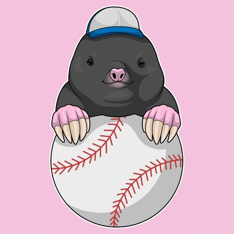 Mole Baseball