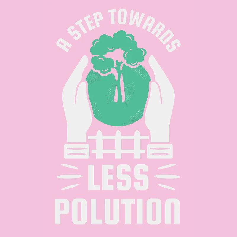 Step towards less pollution
