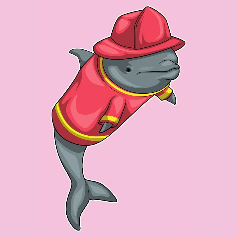 Pompiers de Delfin