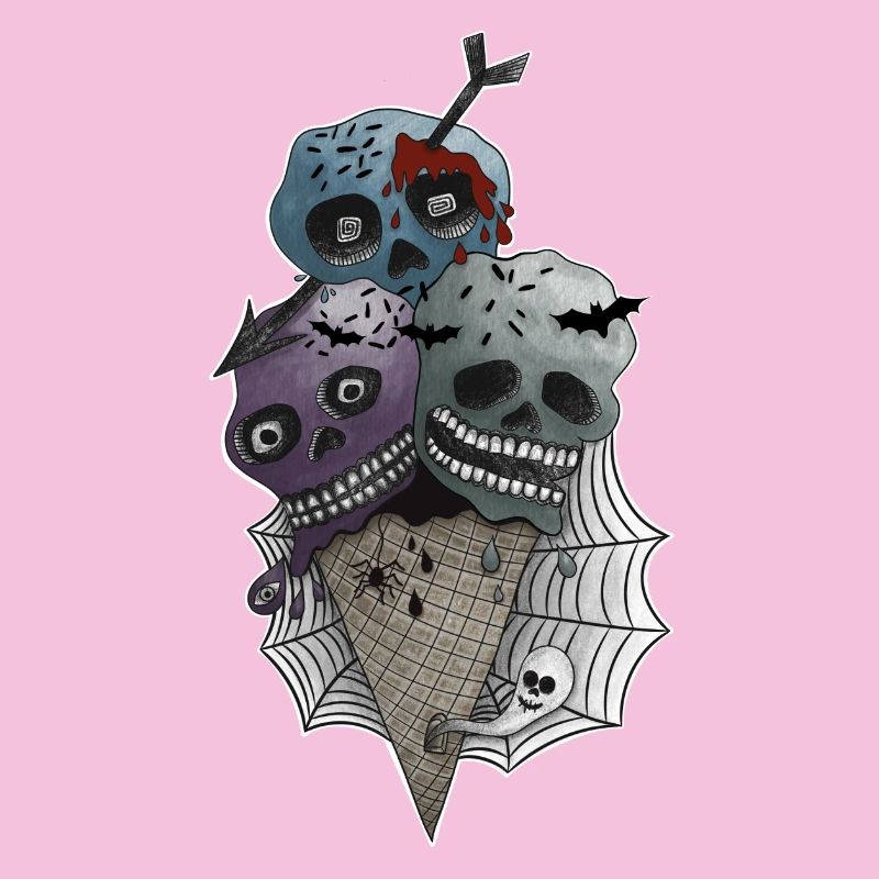 GothICECream Deluxe
