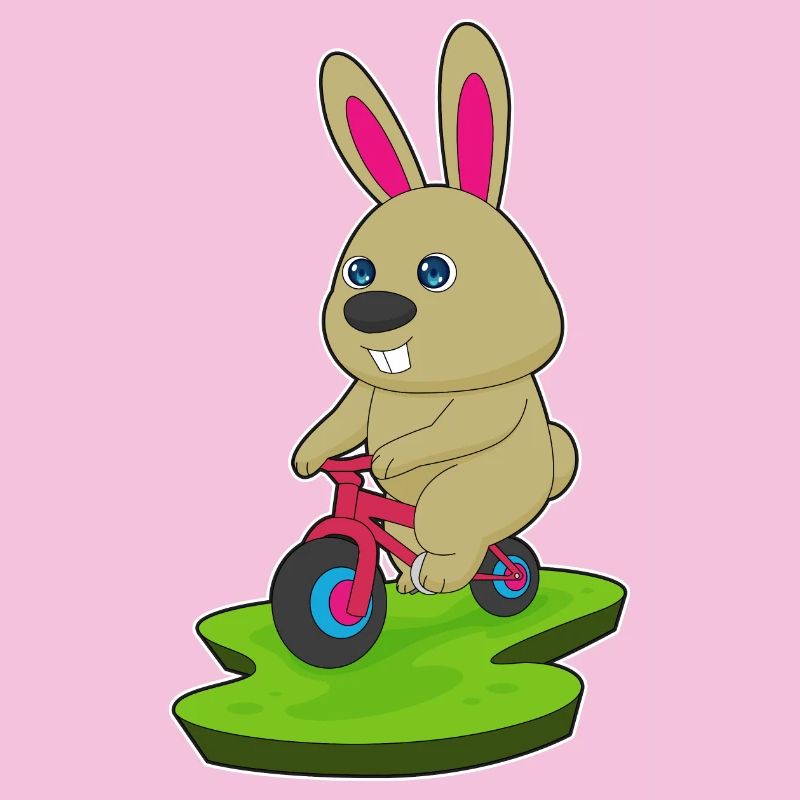 Lapin Vélo