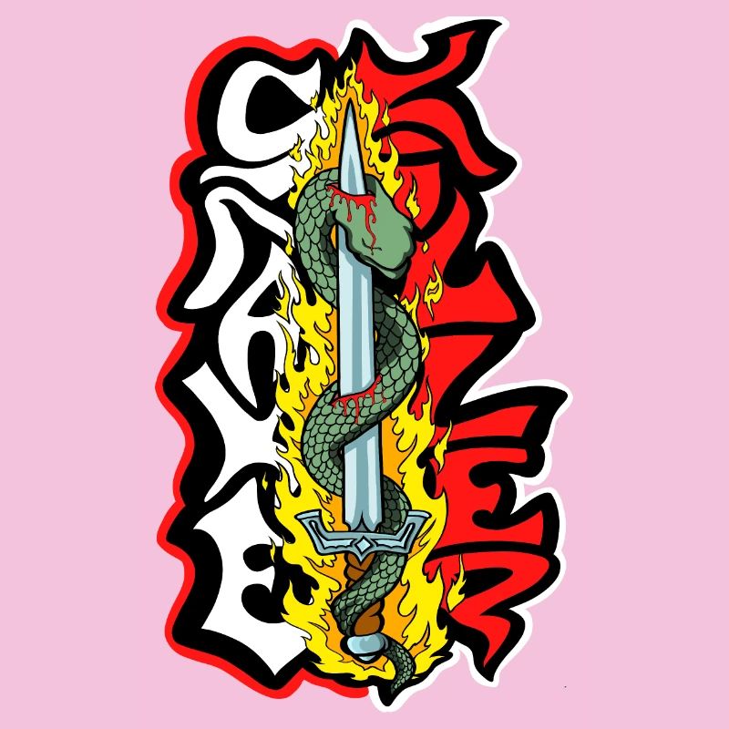 Tueur de serpents