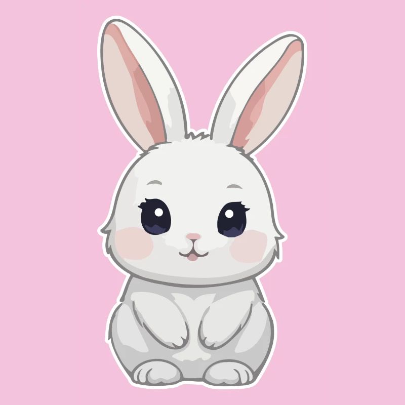 Bunny, Rabbit, Easter Bunny