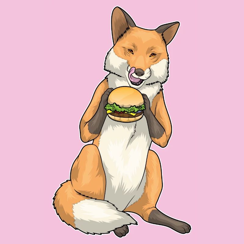 Fox Cheeseburger