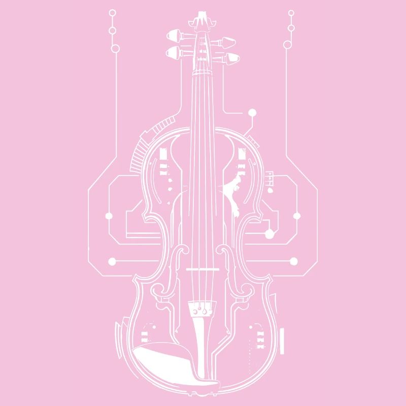 Fiddle Sketch