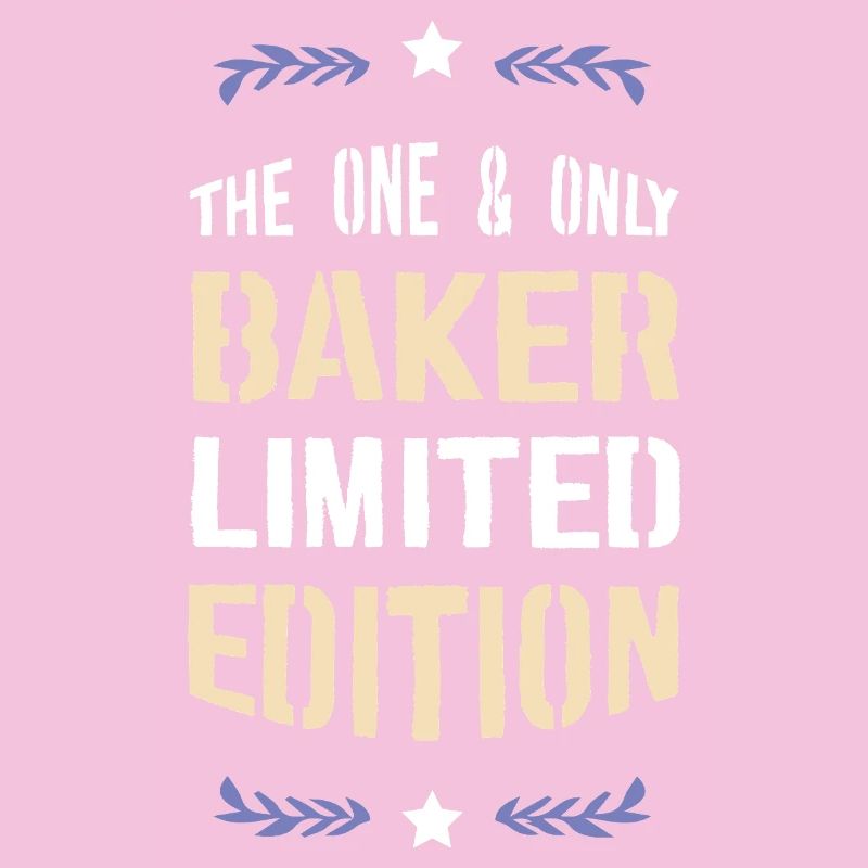 Der Einzige Bäcker Limited Edition