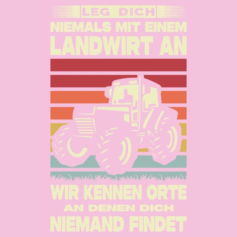 Landwirt Geschenke Landwirtschaft Traktor Bauer