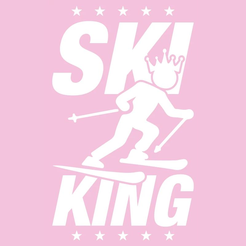 Ski King