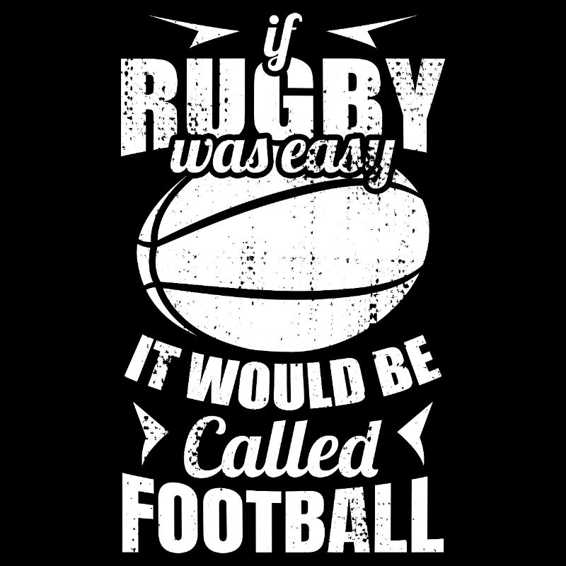 Lustiger Rugby Spruch