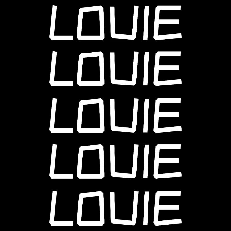 JGA Louie