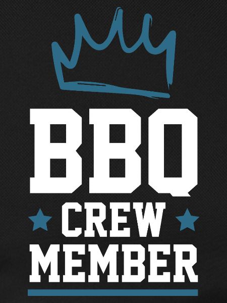 Bbq Crew