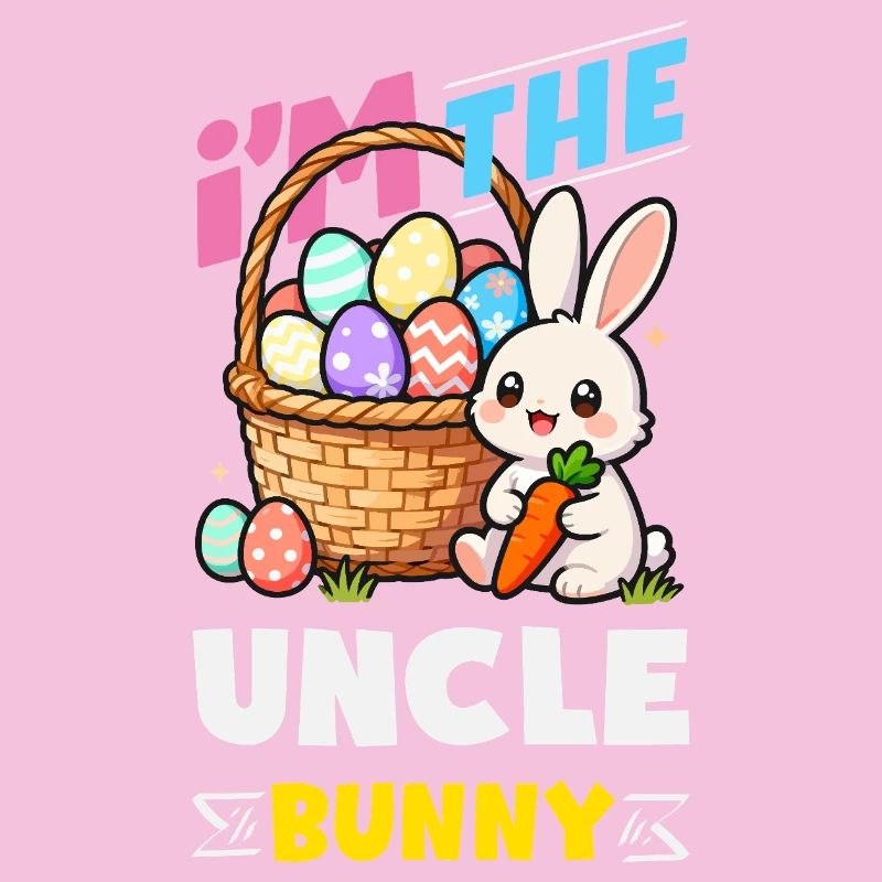 Joyeuse Pâques, douce chasse aux œufs du lapin, œufs de Pâques