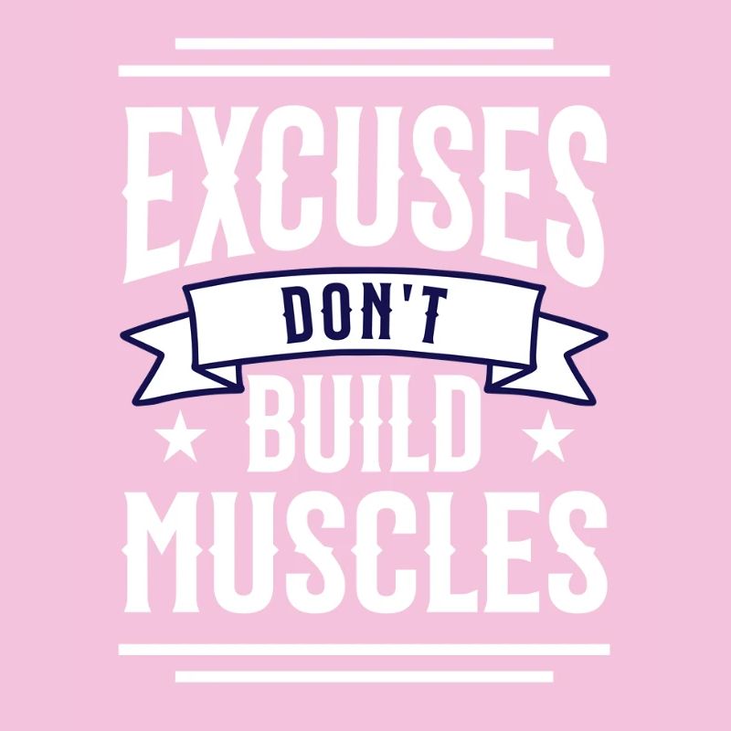 N’excuse pas