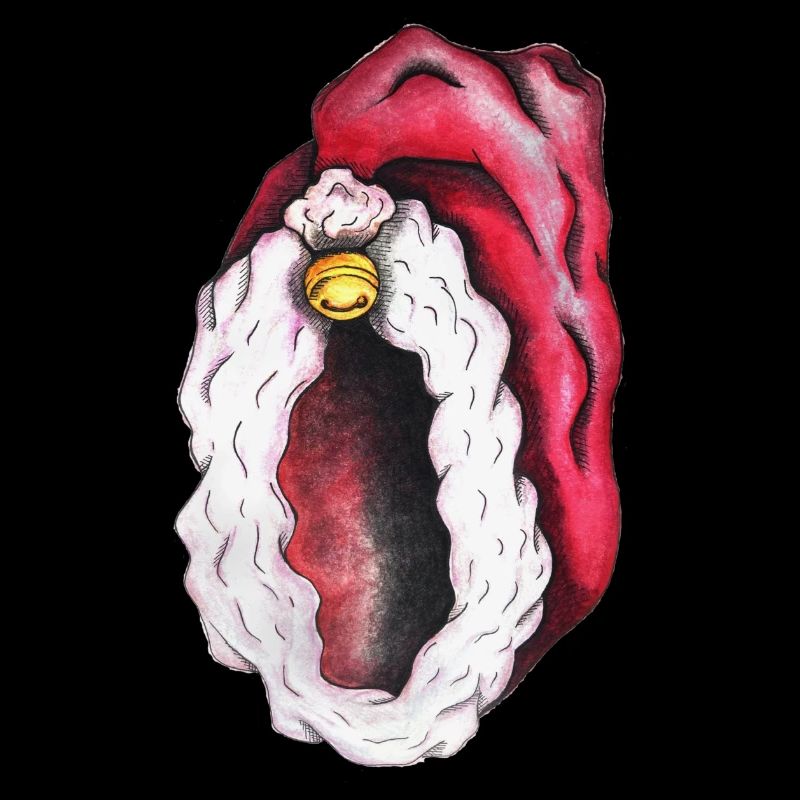 Santa-Vulva