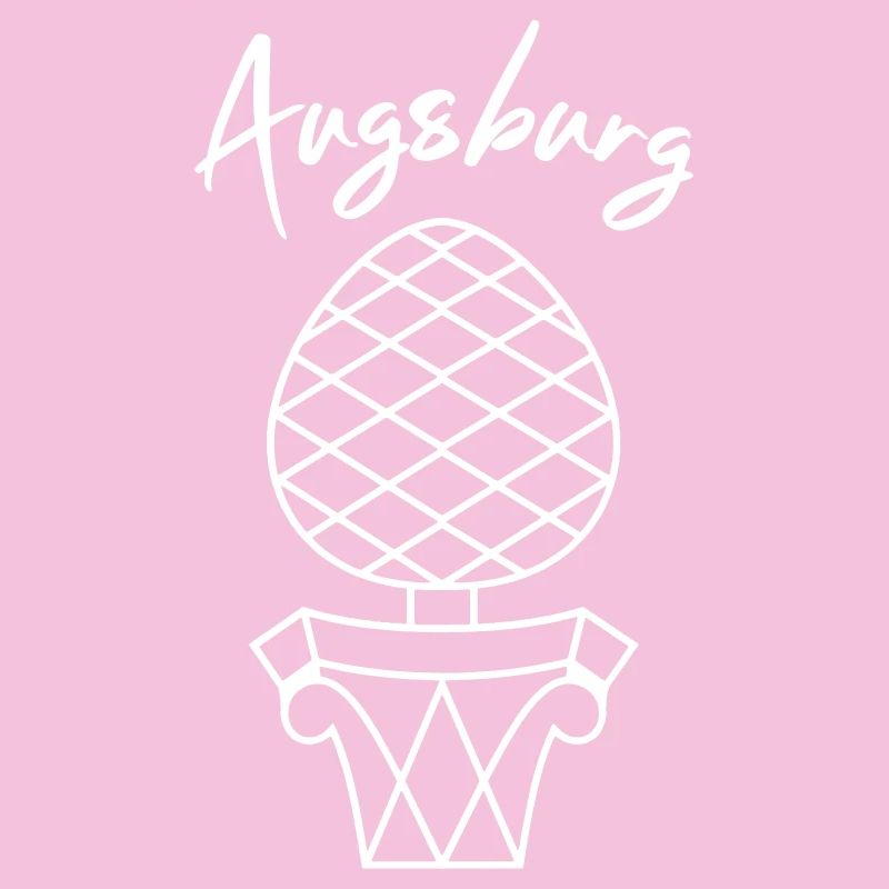 Augsburg | Designfarbe einstellbar