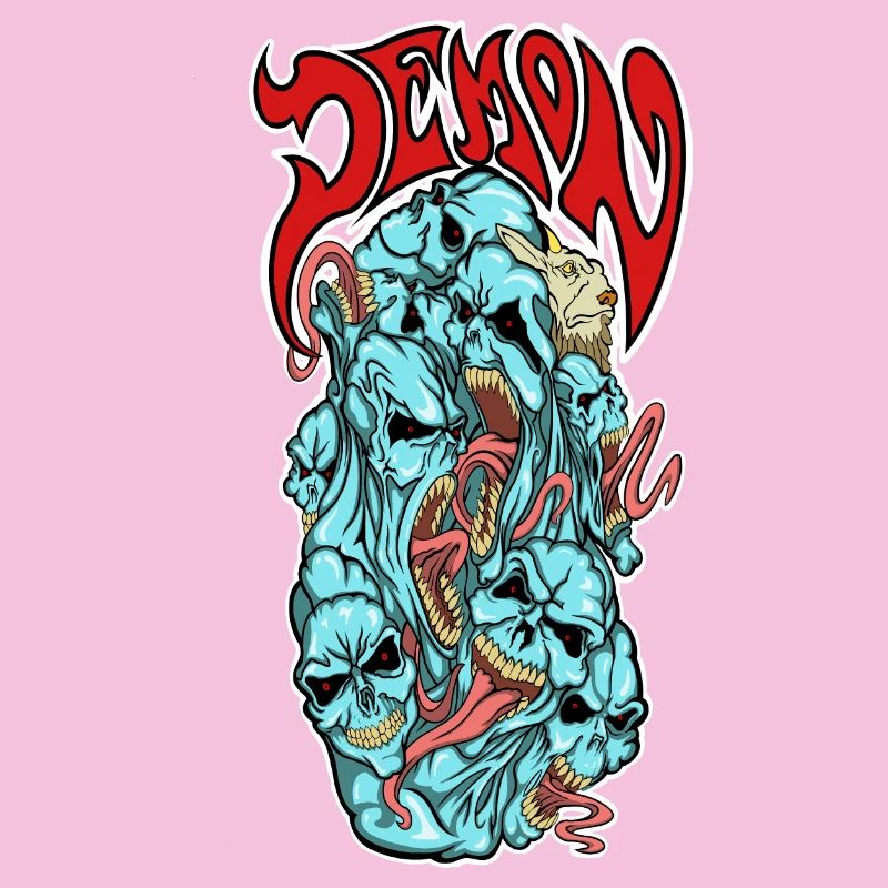 Demons