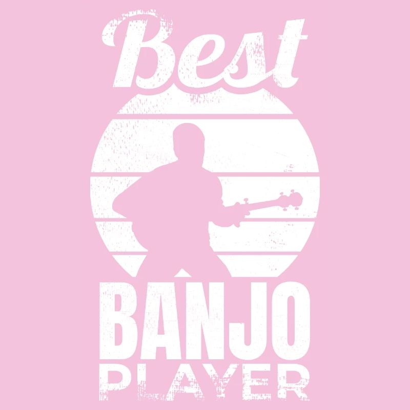 Banjoist