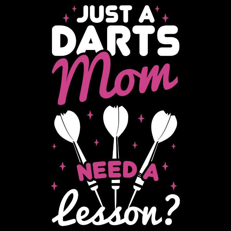 Darter Mom - Do You Need a Lesson