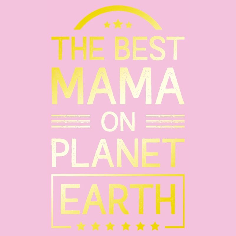 Beste Mama Spruch Mutter Mom