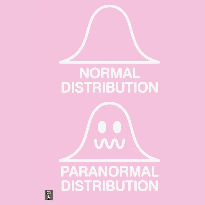  Math Statistics Normal Paranormal Distribution