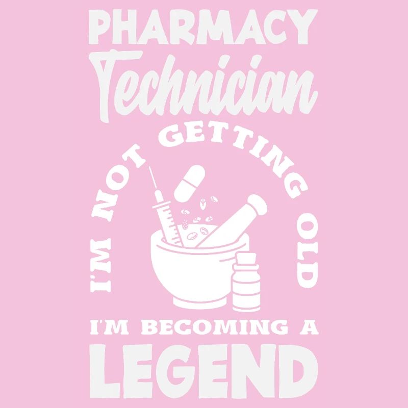 Pharmacien Technicien Pharmaceutique