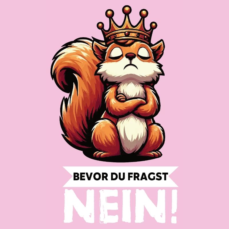 Bevor Du Fragst Eichhörnchen Eichhorn Nagetiere