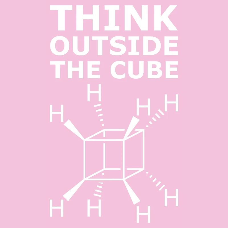 Chimie des molécules cubaines – Penser en dehors du cube