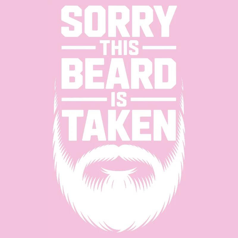 Sorry This Beard Is Taken