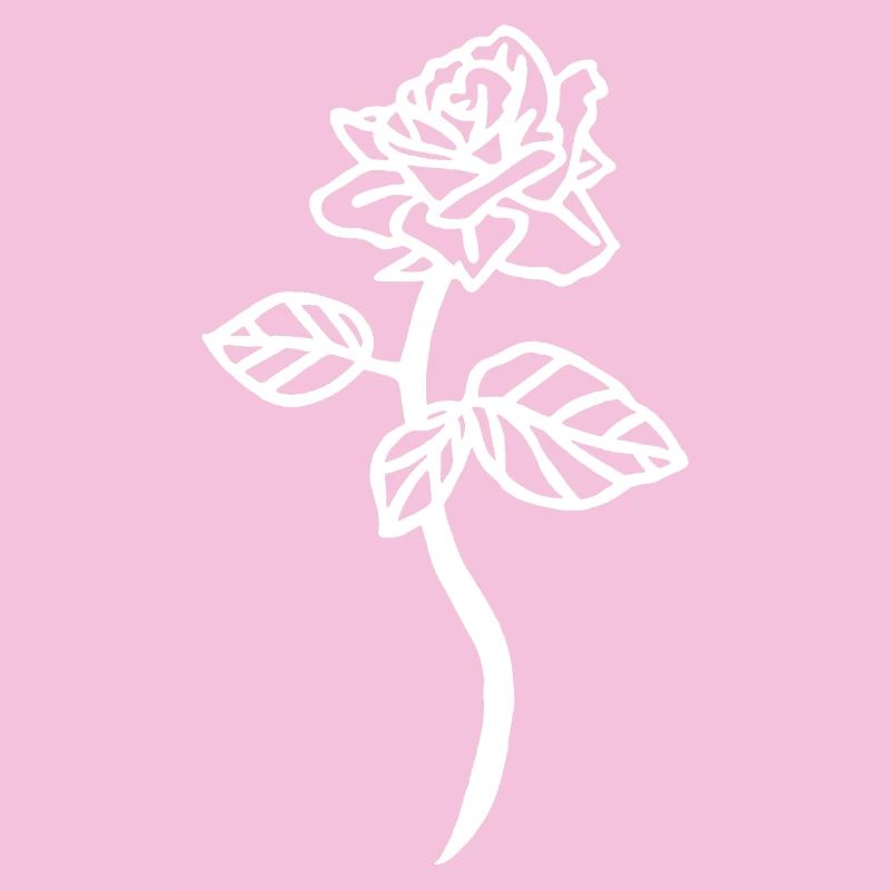 The White Rose