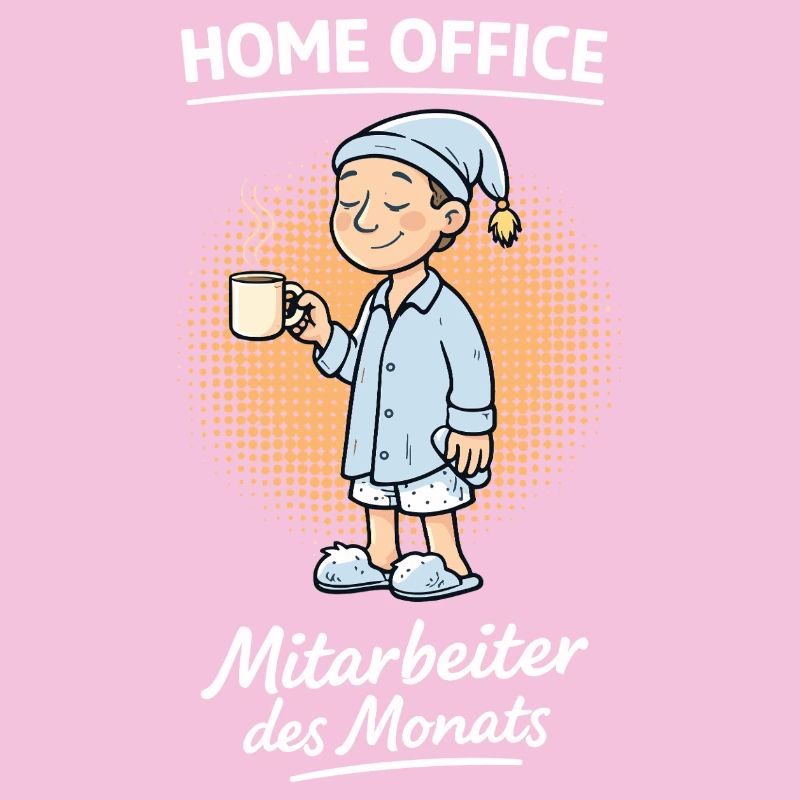 Pyjama de l’employé du ministère de l’Intérieur du mois
