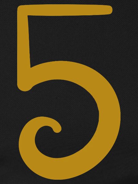 5