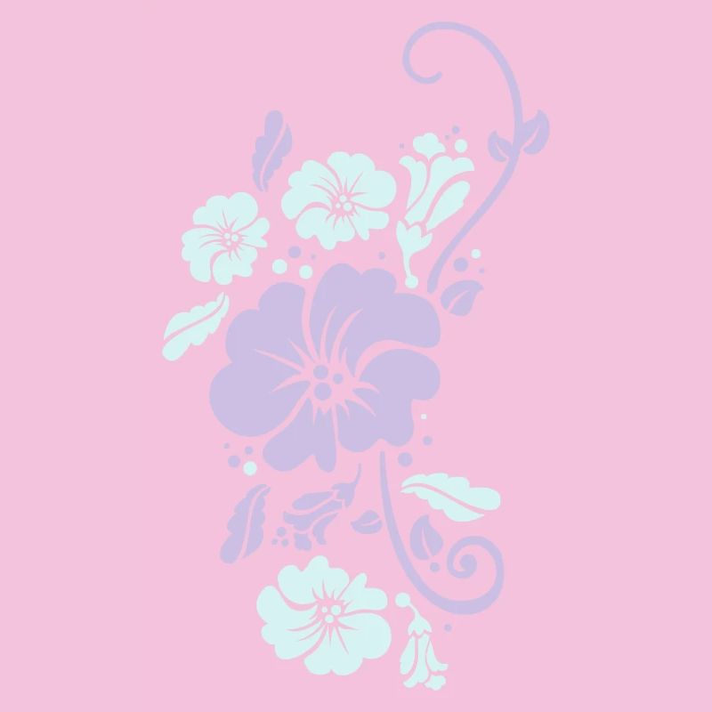 floral