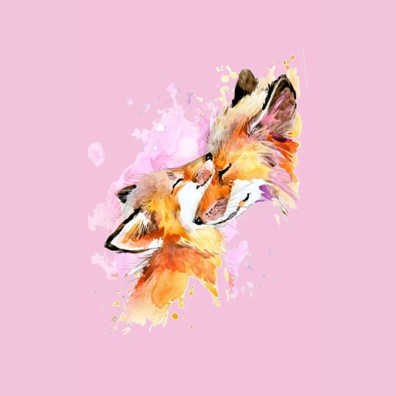Love my fox