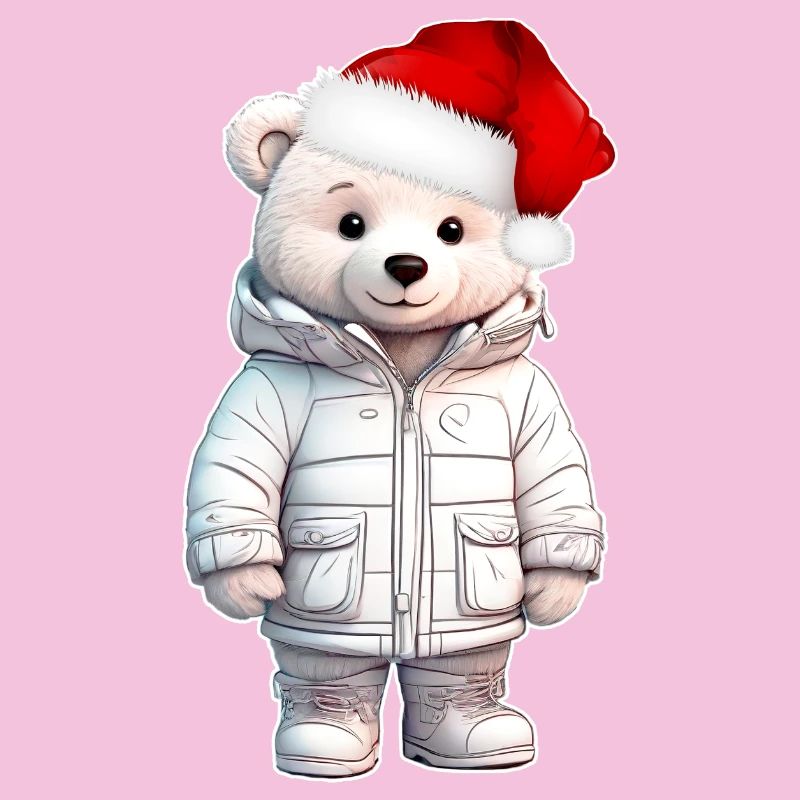 Noël de l’ours