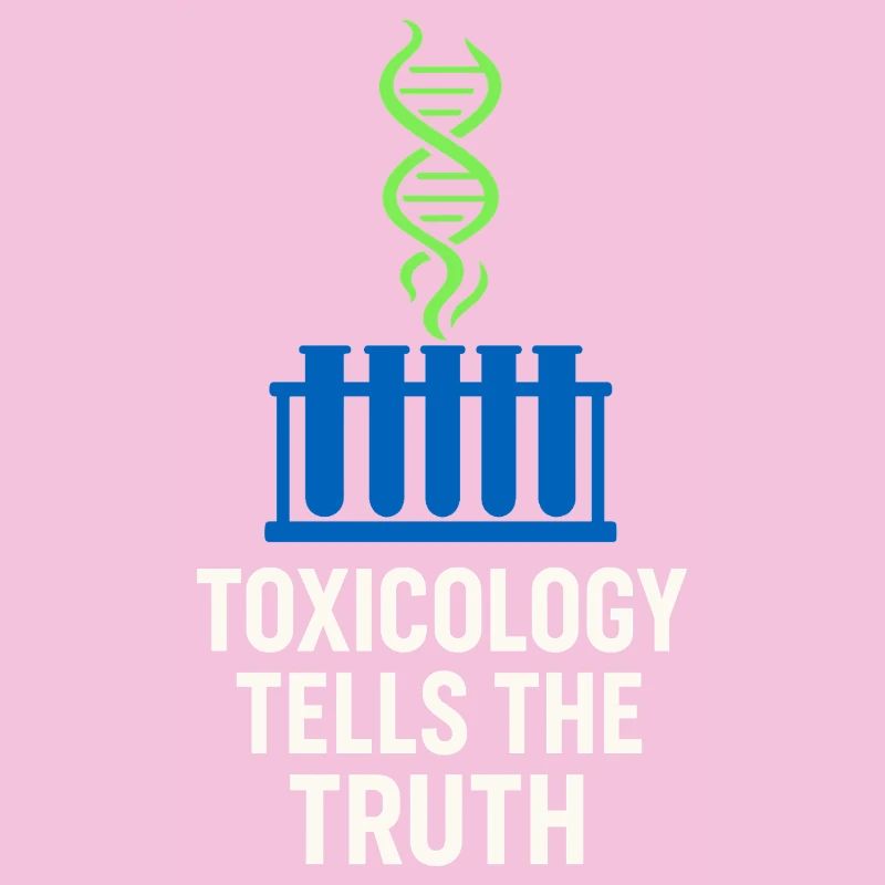 Forensic Chemist Crime Lab Toxicology