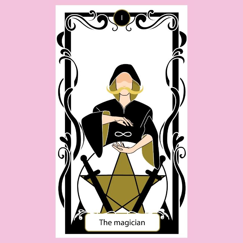 The Magician