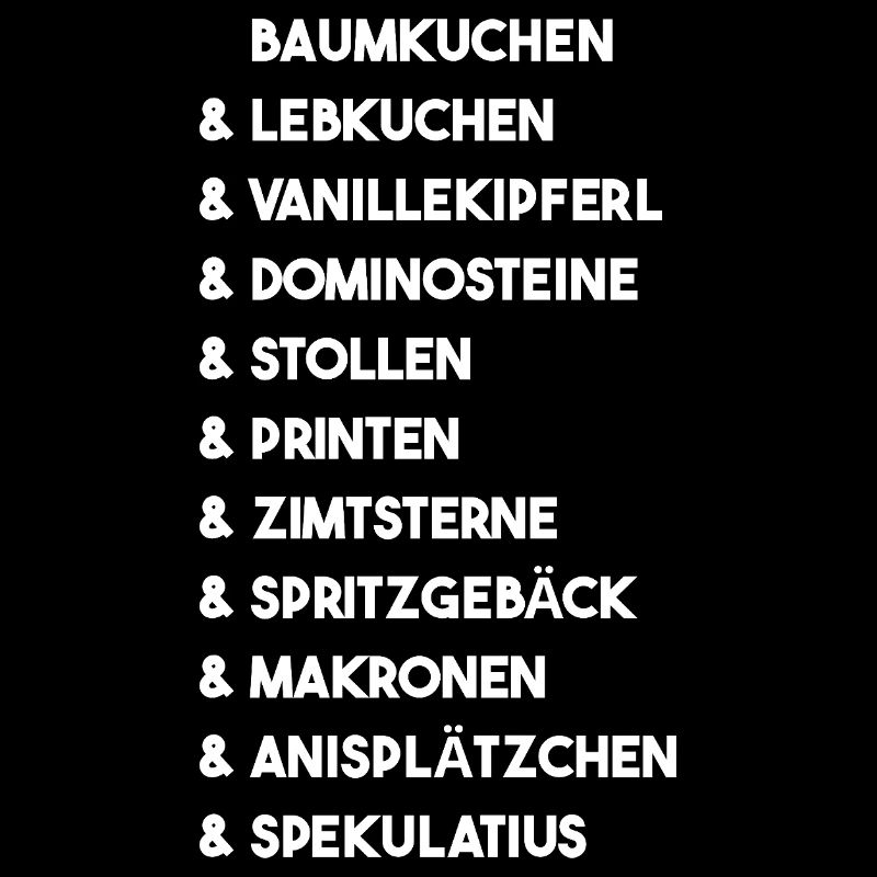 WEIHNACHTEN Naschen Geschenkidee Weihnachtsmarkt 